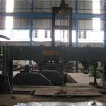 H-Type-Hydraulic-Press-600-TON-Cap