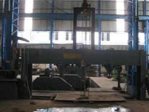 H-Type-Hydraulic-Press-600-TON-Cap