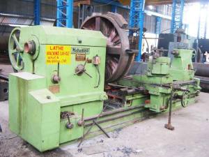 Lathe-Machine-16-ft.