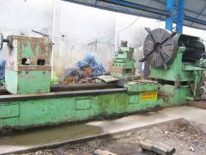 Lathe-Machine-24-ft