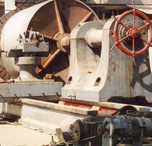 Lathe-Machine-40-ft