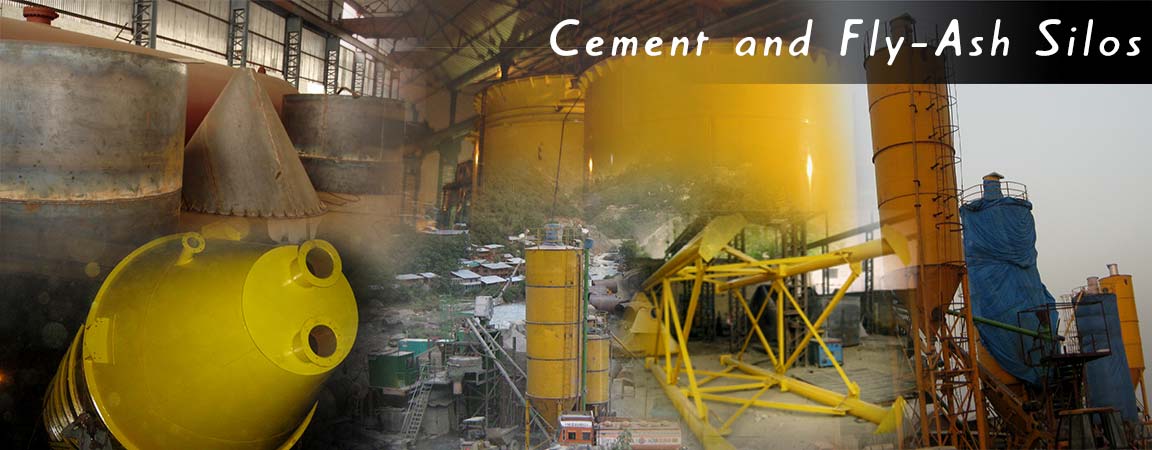 cement